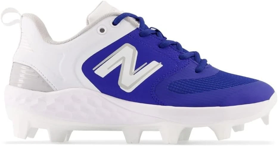 New Balance Fresh Foam Velo V3 Women's Softball Cleats Molded - Image 1 of 1