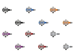 Hope Tech Union Race Clip MTB Enduro XC Mountainbike Pedale - Bild 1 von 13