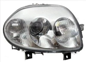 Renault Clio II 1999 Rechts Scheinwerfer 20-6193-05-2B RMR11610 - Bild 1 von 2