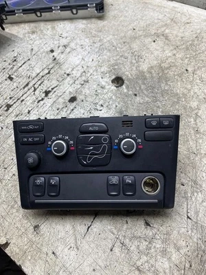 Volvo XC90 2004 Diesel Steuergerät Klimaanlage 30710682 RKR32898 - Bild 1 von 3