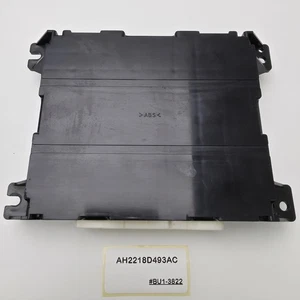 2011 Land Rover LR4 Climate Temperature Control Module AH2218D493AC - Picture 1 of 7