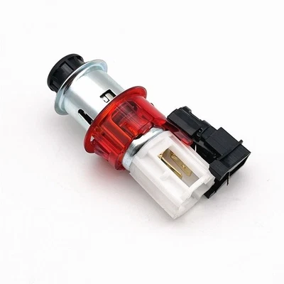 Cigarette Lighter Assembly Plug For Audi A3 VW Jetta Golf GTI CC Tiguan Passat Foto 1 de 4