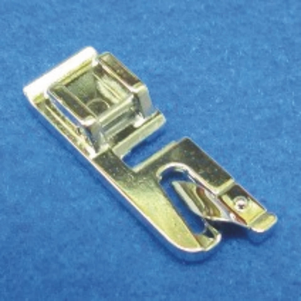 BROTHER New Narrow Roll Hemmer Hem Foot Feet Snap On SA126  - Image 1 of 1