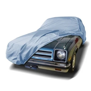 1976-1987 Chevy Chevette Custom Car Cover - All-Weather Waterproof  Protection - Bild 1 von 7