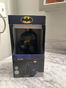 Exquisite Gaming Batman DC Comics Cell Phone Video Game Controller Holder Stand - Picture 1 of 8