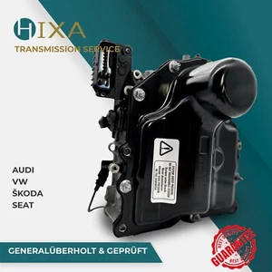 MECHATRONIK + STEUERGERÄT 0CW 0AM DQ200 DSG 7 GANG SKODA SUPERB - Bild 1 von 17