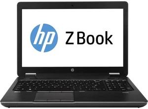 Portátil HP ZBook 15u G3 15.6" CAM FHD i7-6500U 16GB / 512SSD 4G Tec. Español - Imagen 1 de 4