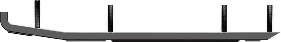 Woodys 1999 Mach Z LT R Ski-Doo ACE RUNNERS 8" SKI DOO 8250 AS8-8250 Foto 1 de 1