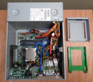 497-0460739 NCR 7350 FastLane SelfServ E-Box Tested in perfect working order - Picture 1 of 13