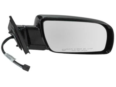 For 1988-1998 Chevrolet C2500 Mirror Right 87881MW 1989 1990 1991 1992 1993 1994 - Image 1 of 2