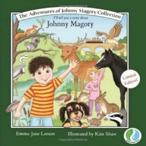 The Adventures of Johnny Magory Col..., Leeson, Emma-Ja - Picture 1 of 2