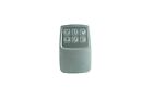 Replacement Remote Control For Twin-Star Infrared Halogen Smart Heater