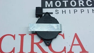 BMW K1600 GT, K1600 GTL, K1200 RT, K1250 RT Left Case Cover Holder 46548529461 Foto 1 de 4