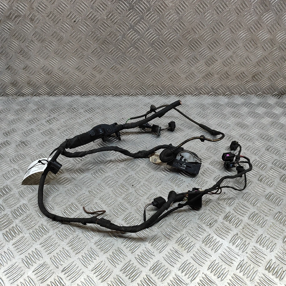 SKODA OCTAVIA MK3 Combi 5E Cablaggio anteriore destro 5G0927903AA 2.0D 110kw - Immagine 1 di 4