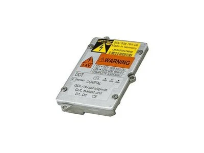 Unidad de control de faros de xenón Hella 81767MTMK 2008 para Mercedes GL450 2007-2012 Foto 1 de 2