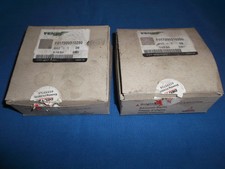 4x Lagerschalen Kurbelwelle Deutz Fendt Dieselroß Traktor Bulldog Oldtimer