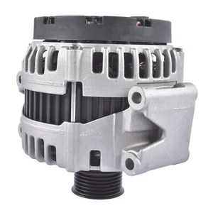 Alternator 220A For MERCEDES-BENZ S550 2007-2009 CL550 2007-08 11305 CW S6 IR/IF - Picture 1 of 12