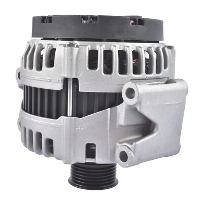 Alternator 220A For MERCEDES-BENZ S550 2007-2009 CL550 2007-08 11305 CW S6 IR/IF - Image 1 of 4
