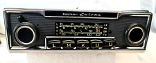 Becker Europa LMKU Radio für Mercedes W114 W108 W109 W113 R113 /8 Pagode SL
