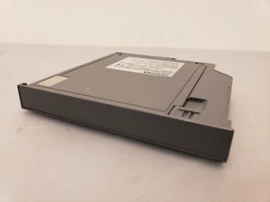De colección OEM Toshiba Seleccionable Bay HDD Adapter II PA3020U-10TR Disco Duro Caddy - Imagen 1 de 5