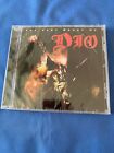 The Very Beast of DIO CD NEW 2000 Warner Archives / Rhino Hard Rock
