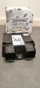 Genuine Ford Airbag Diagnostic/Control Module For Transit MK3 New 1495982 - Picture 1 of 9