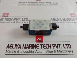 Rexroth r900727967 check valve z2fs 6-2-44/2qv/60 - Picture 1 of 6