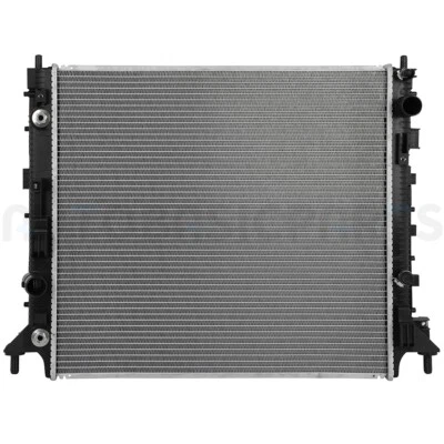 For 2016 2017 2018 2019 Cadillac CTS2016 2017-2020 Chevrolet Camaro Radiator Foto 1 de 4