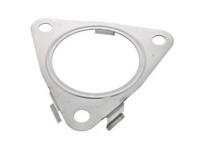 Tubo de escape a junta de colector para Porsche Cayenne 2008-2010 76442YGNG 2009 Foto 1 de 2