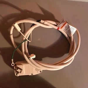 GE AHQ06LYQ1 Air Conditioner Power Cord - Picture 1 of 2