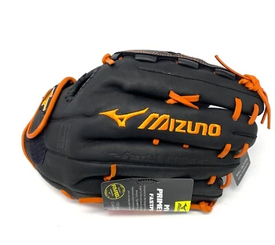 Mizuno GMVP1250 12.5" MVP Prime SE LH Throw Fastpitch Softball Baseball Glove - Image 1 of 2