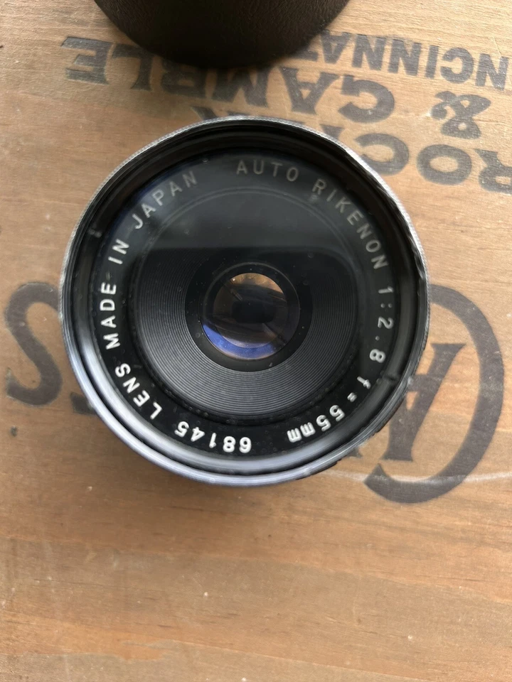 Soligor 3x Tele Converter Compatible with Nikon Automatic 50mm to 200mm Length - Image 1 of 4