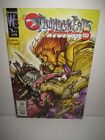Thundercats Hammerhead's Revenge #5 Comic Wildstorm 2003