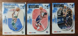 2021-22 Panini Hoops Skyview Insert Pick from drop down list - Picture 1 of 1