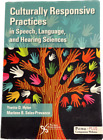 Culturally Responsive Practices In Speech, Language, And Hearing Sciences, Hyter