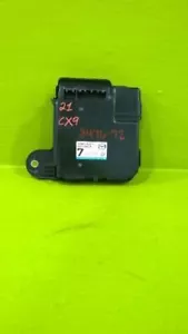 21 22 CX-5 CX-9 NETWORK GATEWAY CONTROL MODULE OEM 3476-72* - Picture 1 of 4