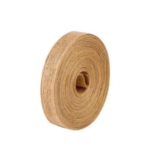 BARGAIN - 10 metres Natural Jute Ribbon - width 1cm. Great for Weddings - Picture 1 of 1