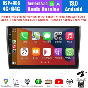 64GB Apple Carplay For Mazda CX-9 CX9 2007-2015 Android 13 Car Stereo Radio Navi - Bild 1 von 21