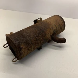 Silencer, Exhaust - 2004 Polaris Sportsman 500 HO - Picture 1 of 10