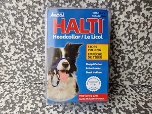 HALTI Head Collar Hunde-Kopfhalfter Size 2 - Bild 1 von 3