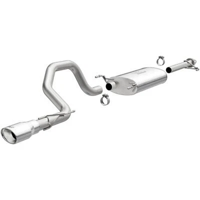 Escape MagnaFlow Catback para 07 Toyota FJ Cruiser 4,0 L V6 Foto 1 de 4
