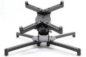 RPM 73002 Pit-Pro Extreme Car Stand (Black) - Picture 1 of 4