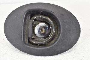 2003-2012 Maserati Quattroporte Carpet Tie Down Hook Plate 68000400 OEM 03-12 - Picture 1 of 9