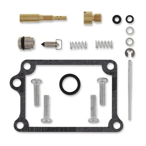 Kit de reparación de carburador Moose Carb para Suzuki 2006-09 LTZ 50 LTZ50 1003-0677 Foto 1 de 1