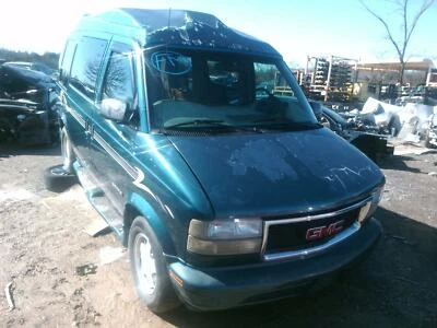 Transmission Assy. GMC SAFARI 99 00 Foto 1 de 4