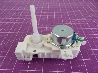 W10849439 - Motor desviador lavavajillas Kenmore Foto 1 de 2