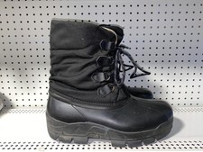 mens snow boots size 13