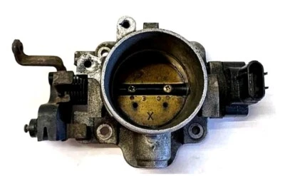 Ford Windstar LX 1999-2003 furgoneta carrocería acelerador conjunto de válvula 3,8 L   Foto 1 de 2