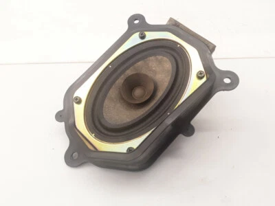 Nissan Almera Tino 2005 Rear Right door speaker 28164BU000 VEI17307 - Image 1 of 4