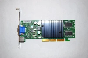 CPQ NV17 64MB GRAPHICS BOARD W/TV 290855-001 - Picture 1 of 3